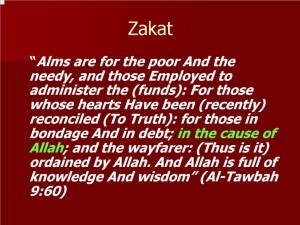 ISGCZakat