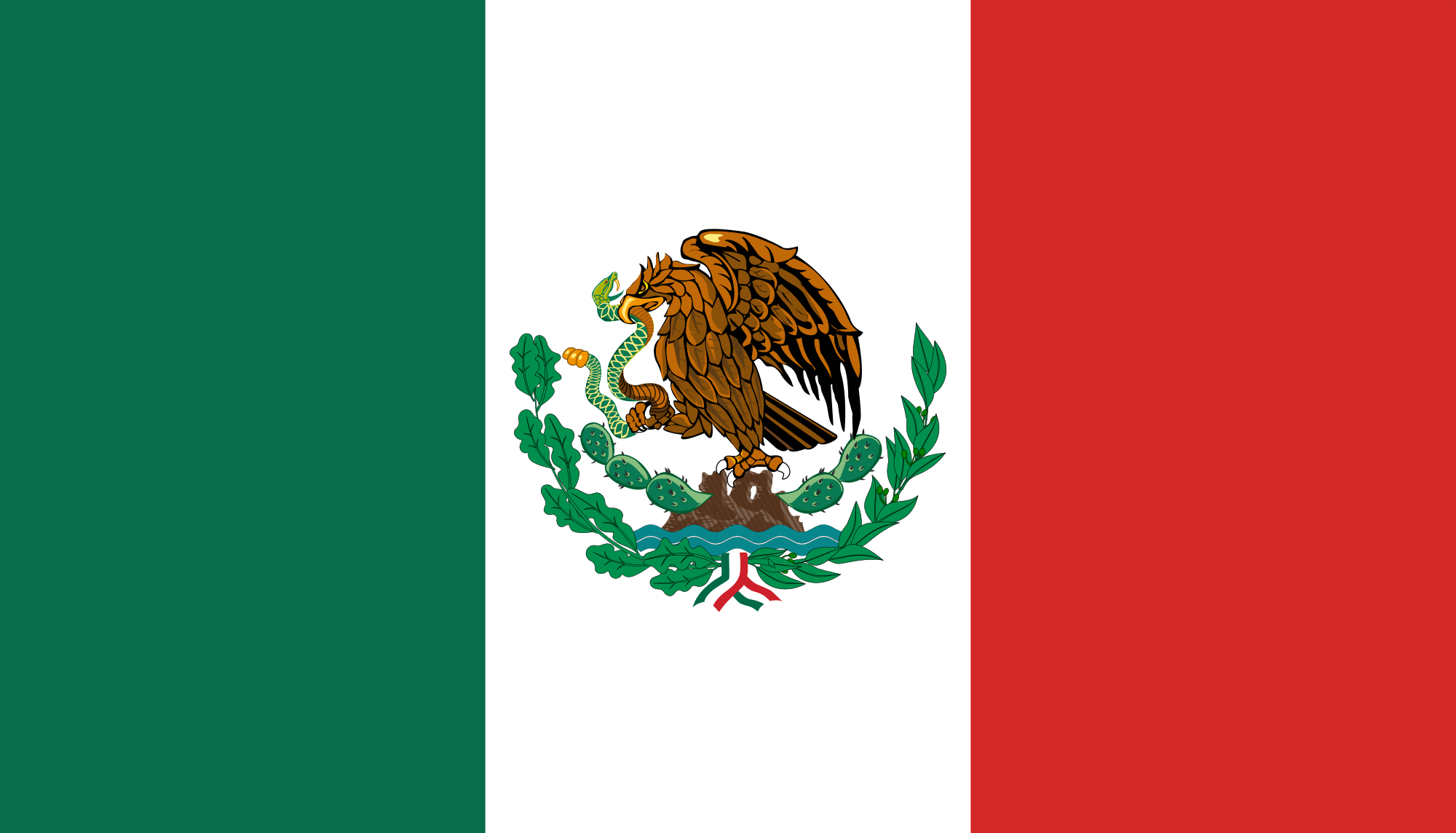 The Outcome of This Sundays Mexican Elections Will Have