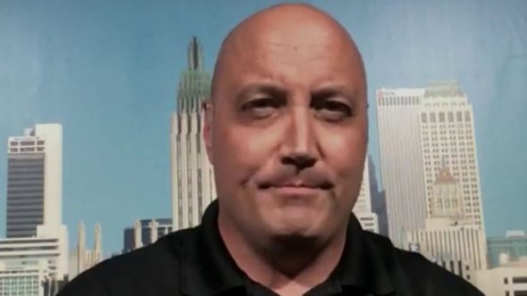 Race of police officers involved in shootings image