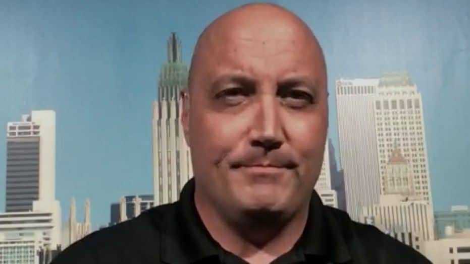 Major travis yates image